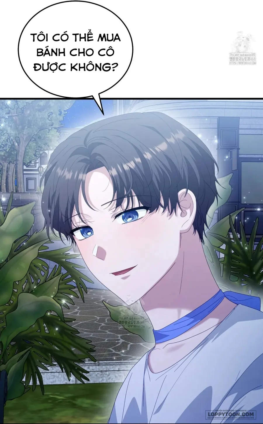 Nàng Tiên, Hãy Ký Hợp Đồng Nào Chap 80 - end - trang 47
