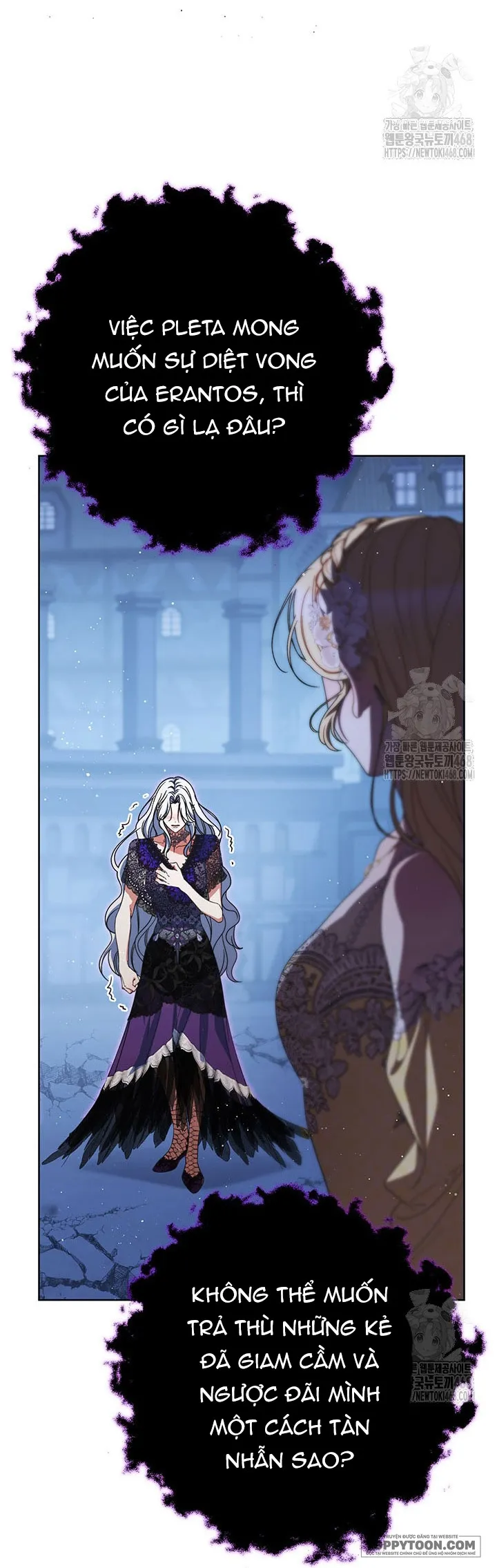 Nuôi Dưỡng Em Gái Xinh Đẹp Chap 94 - trang 23