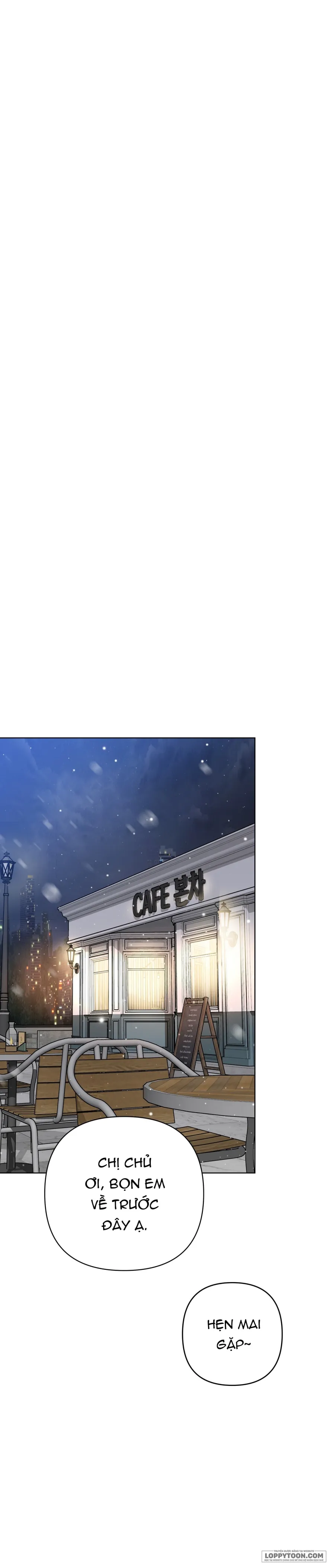 Ngưỡng Tuyệt Đối Chap 26 - trang 2