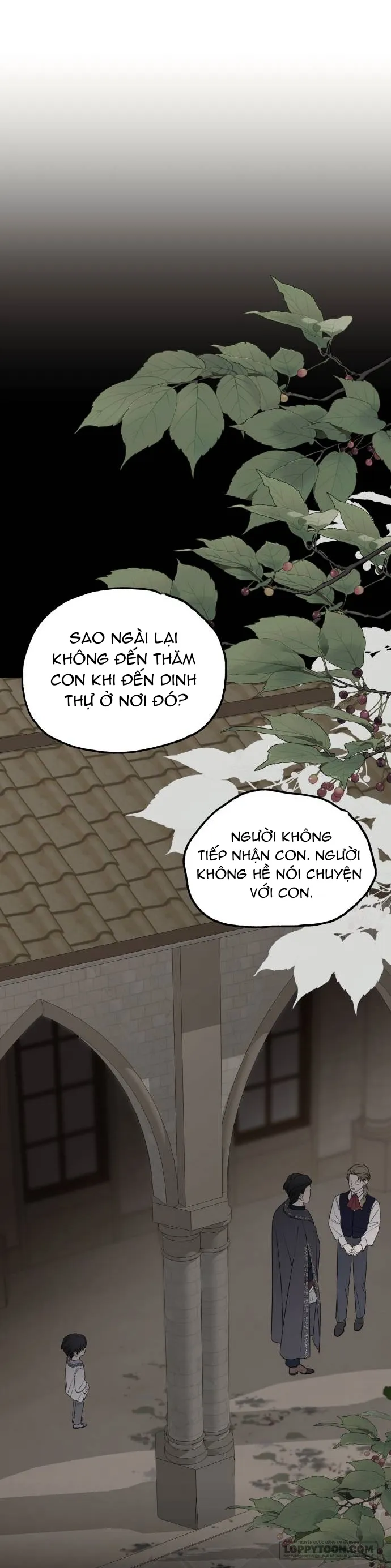 Gia Đình Chồng Quá Ám Ảnh Bởi Tôi Chap 52 - trang 28