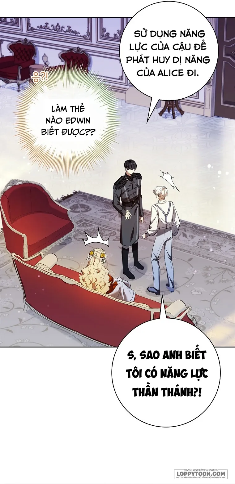 Nam Chính À, Tôi Sẽ Tôn Trọng Sở Thích Của Anh Chap 44 - trang 52