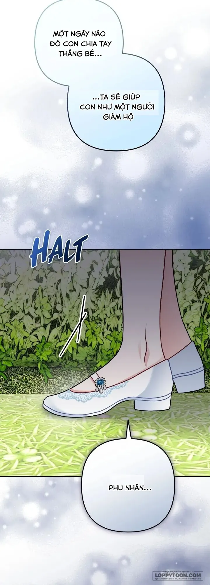 Tôi Sống Chung Với Mẹ Chồng Chap 8 - trang 22