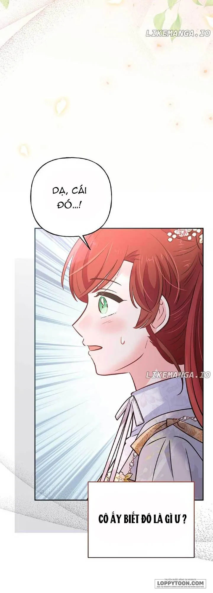 Hầu Gái Không Thích Nuôi Dạy Trẻ Nhỏ Chap 49 - trang 17