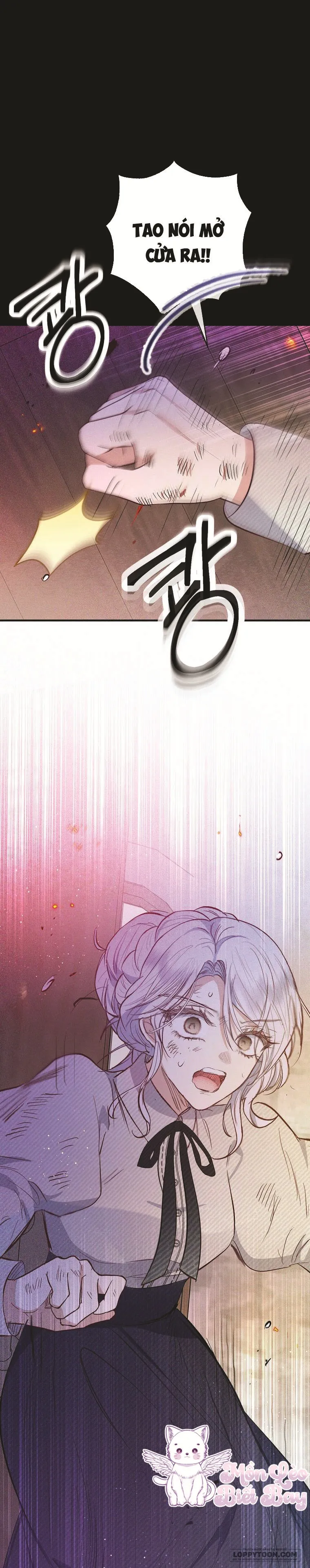 Con Gái Cưng Của Quỷ Chap 62 - trang 13