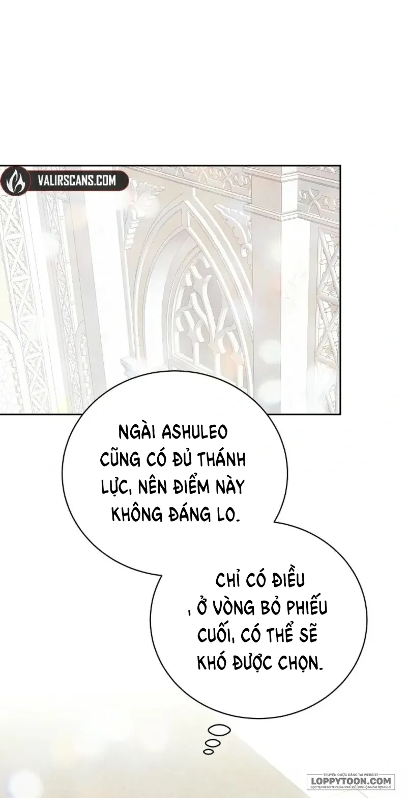 Phía Sau Mặt Nạ Của Nam Chính Hiền Lành Chap 88 - trang 25