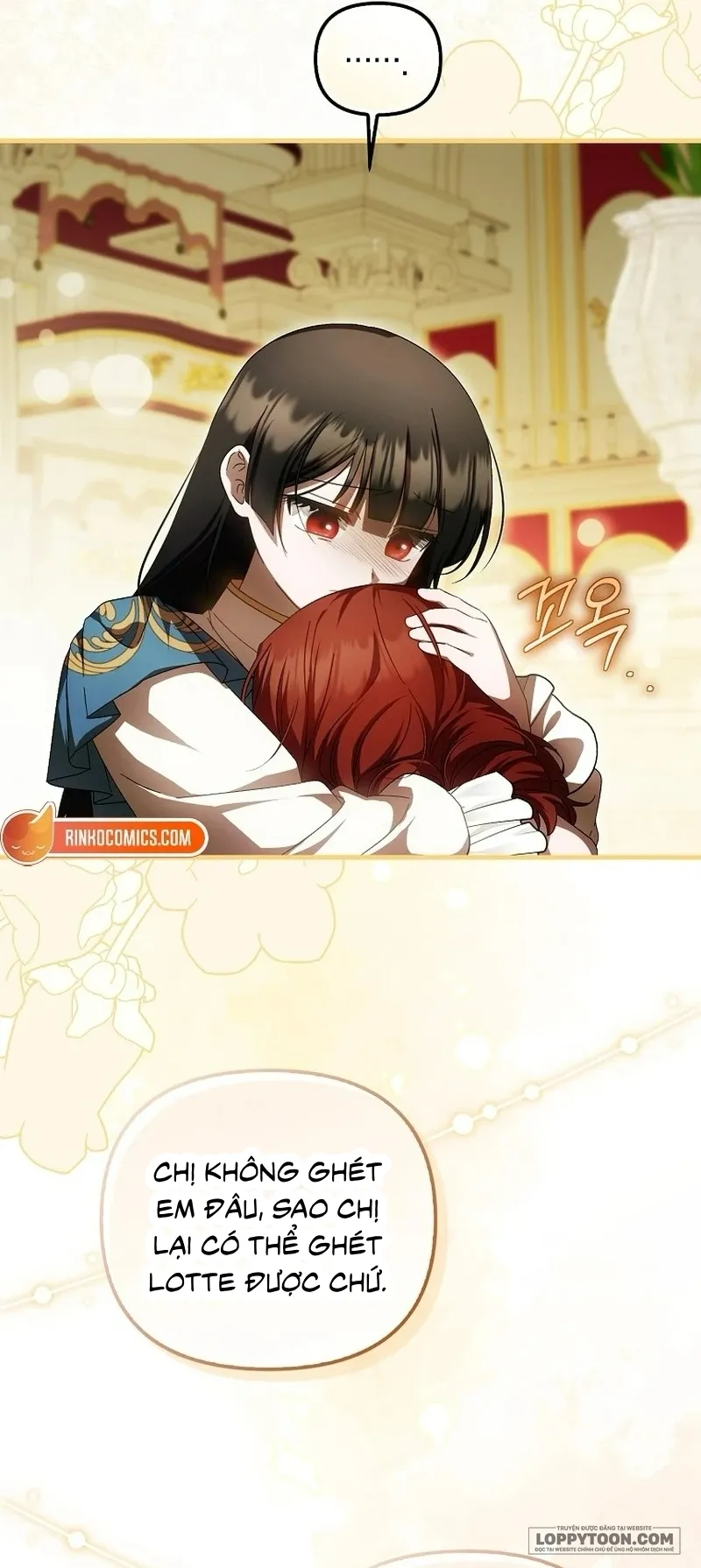 Lần Đầu Bé Út Được Yêu Thương Chap 95 - trang 13