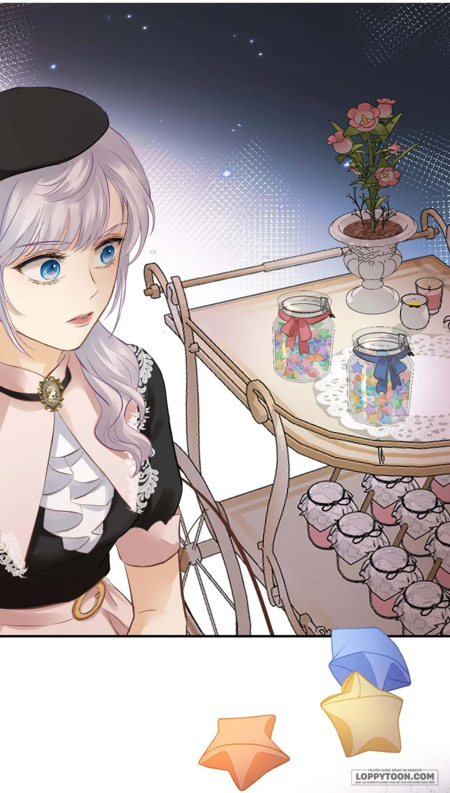 Hương Dục Niệm Chap 14 - trang 50
