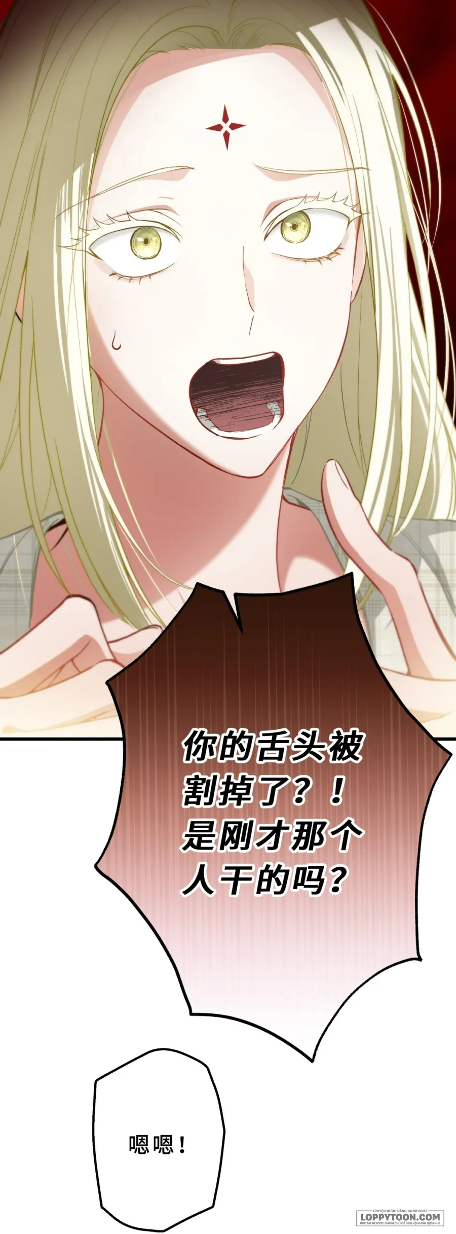 Nàng Sẽ Thuần Phục Những Anh Hùng Chap 28 - trang 41