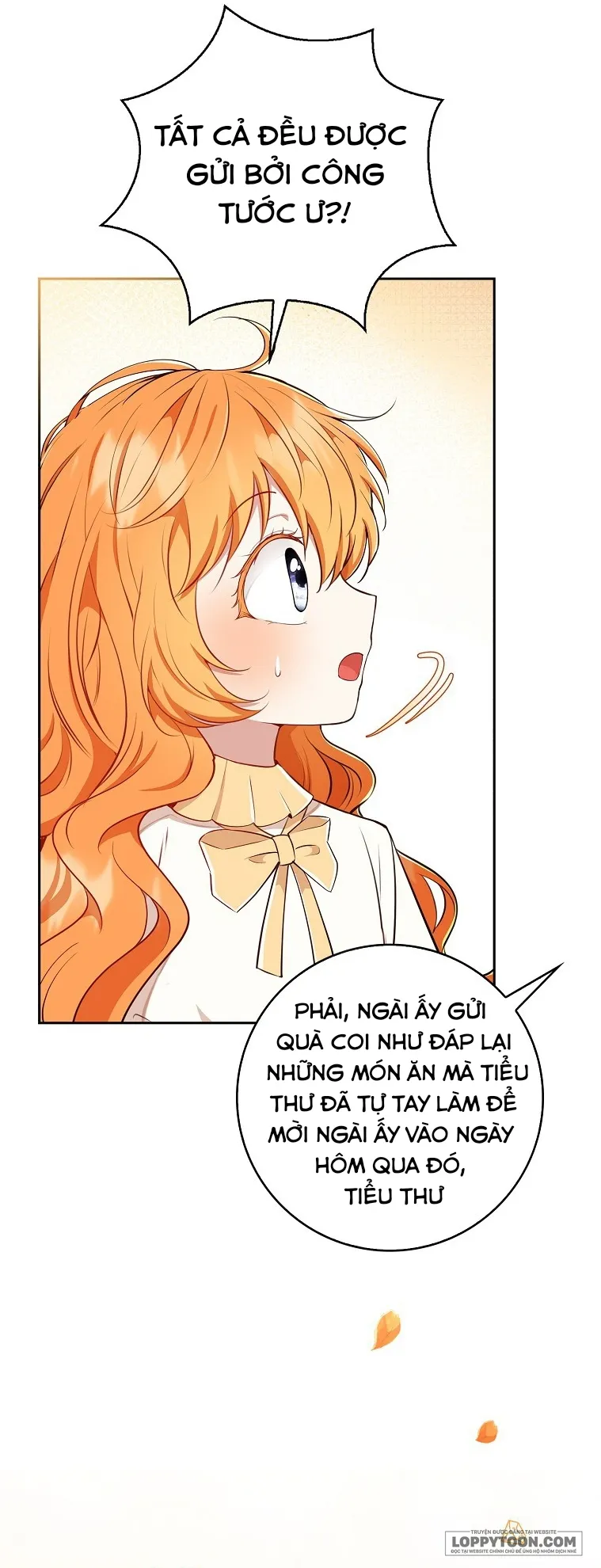 Sóc Con Tài Năng Chap 21 - trang 12