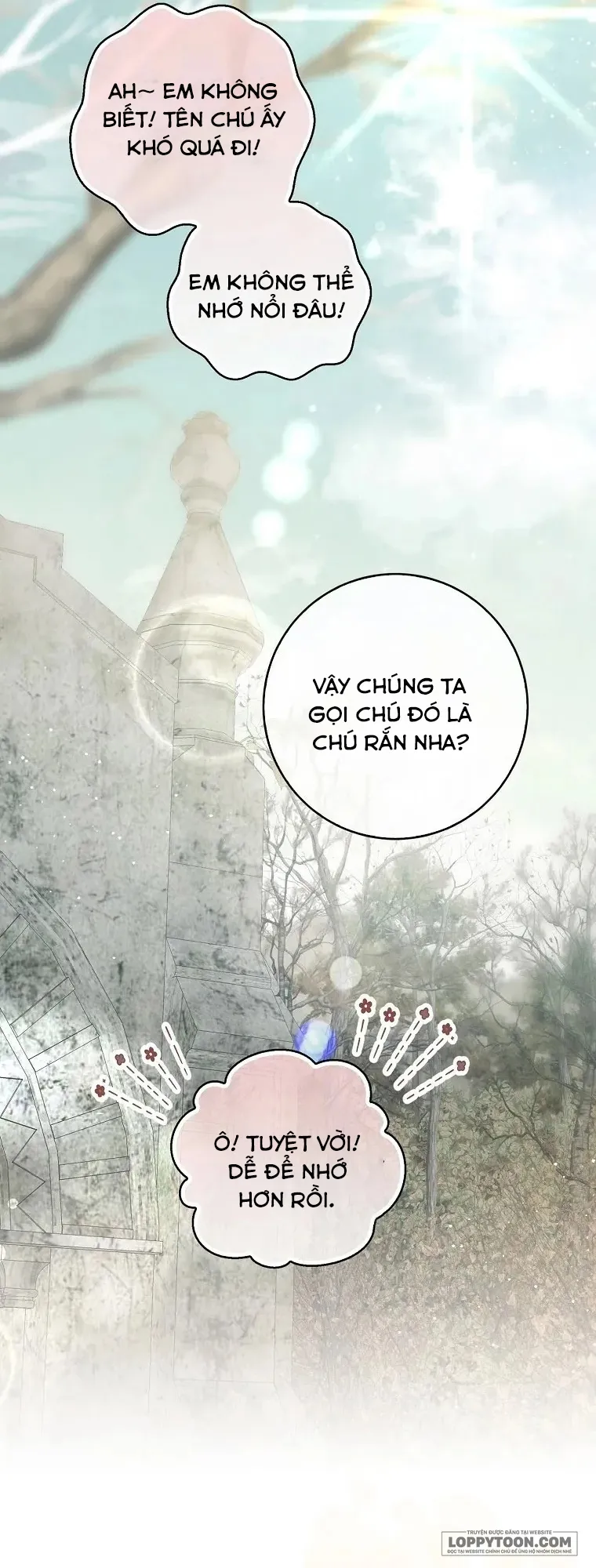 Sóc Con Tài Năng Chap 60 - trang 33