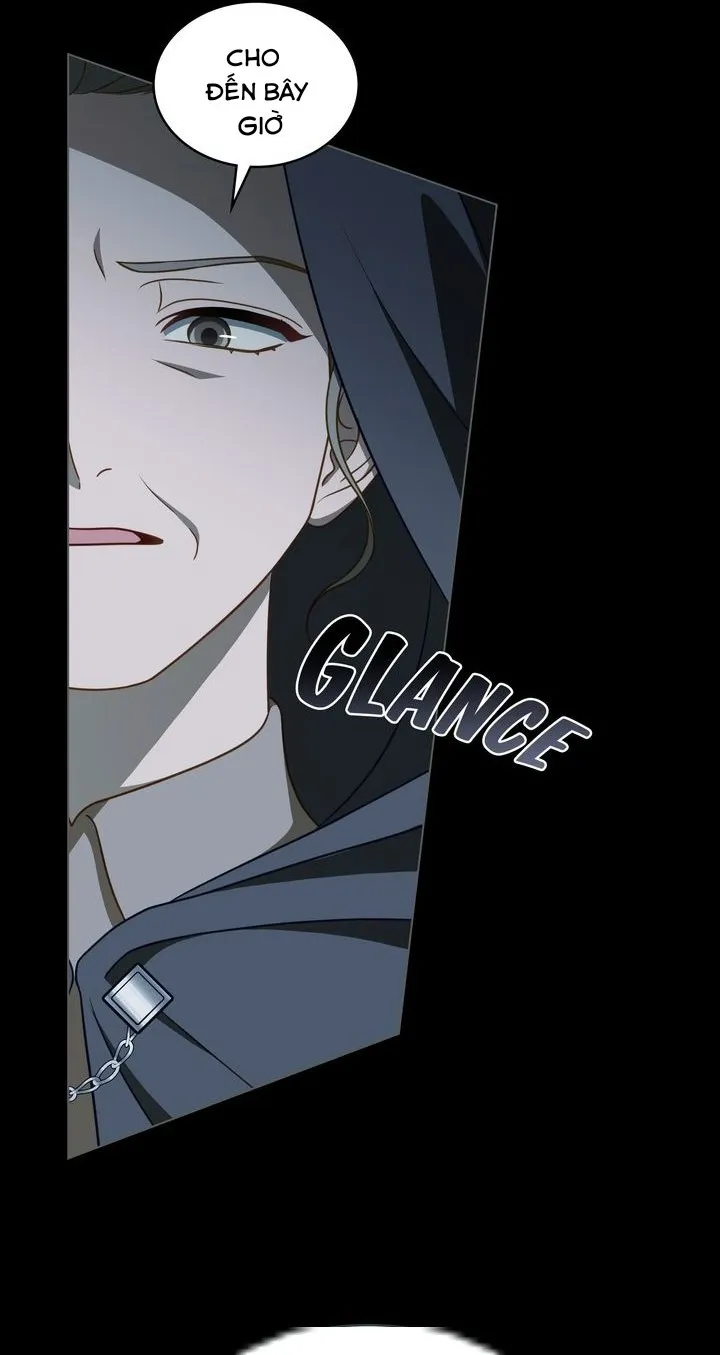 Chúa Phù Hộ Cho Sự Hủy Diệt Của Ta Chap 28 - trang 8