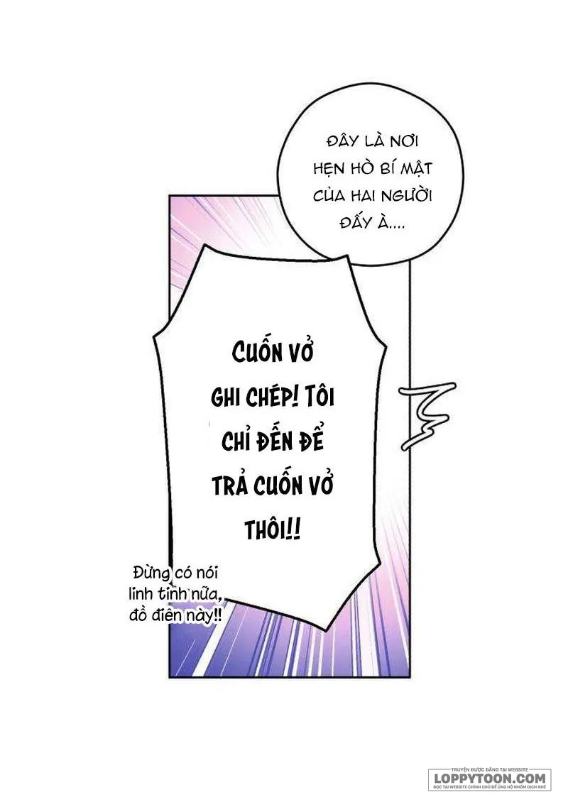 Tên Khốn Đẹp Trai Chap 11 - trang 46