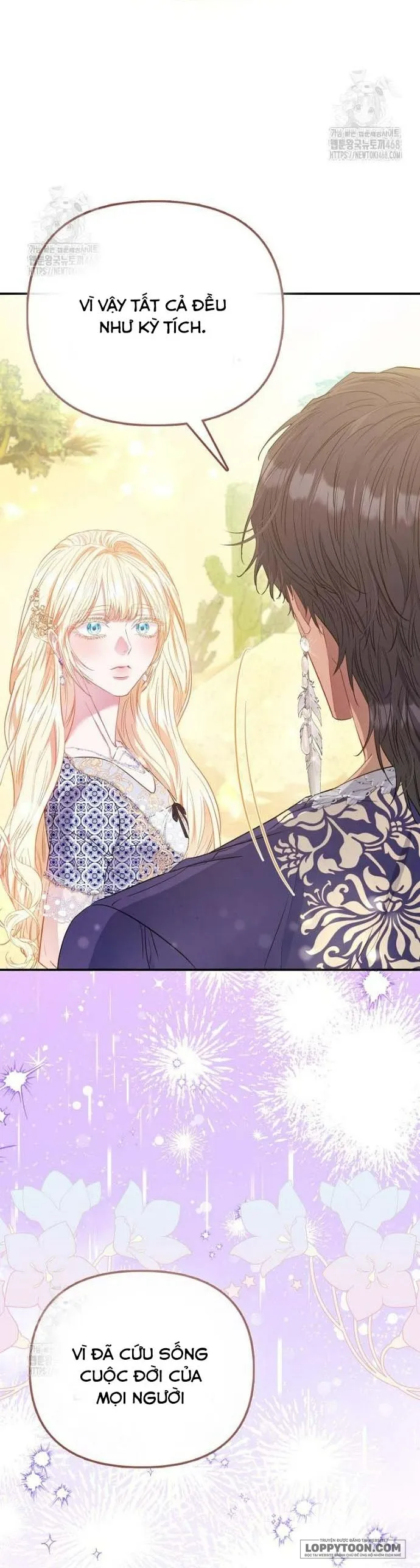 Nàng Công Chúa Của Mọi Người Chap 96 - trang 41