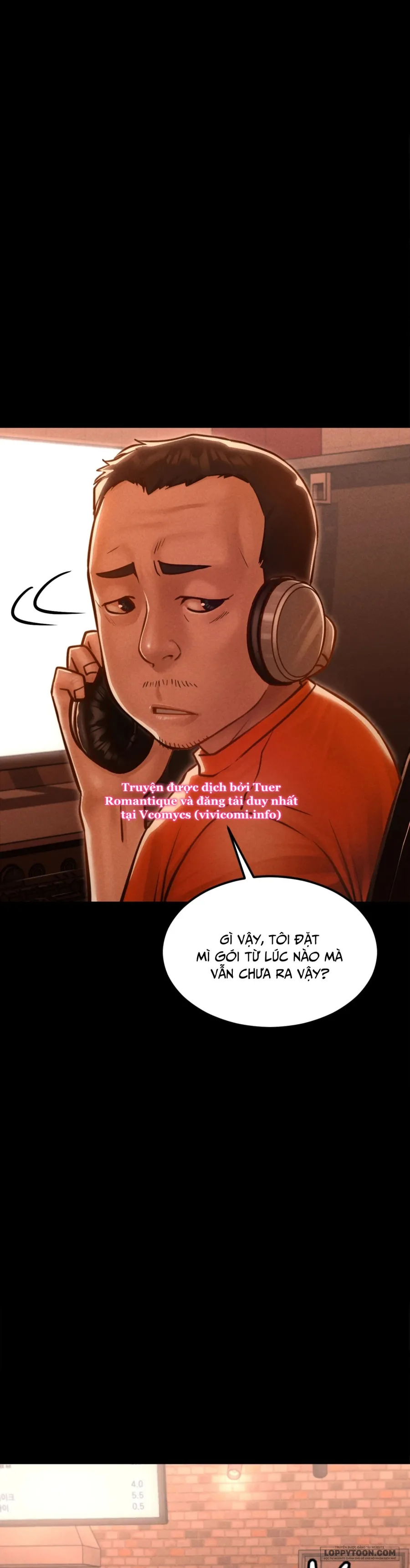 Dinh Thự Thiên Đường Chap 4 - 🔞🔞🔞 - trang 2