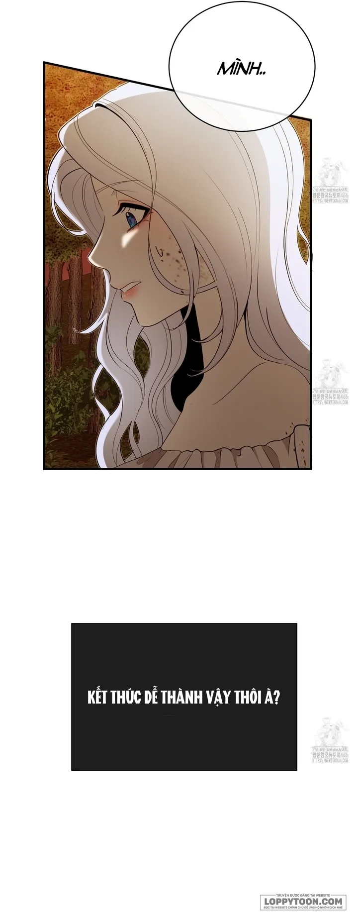Qua Đêm Với Người Chồng Sắp Ly Hôn Chap 23 - trang 44
