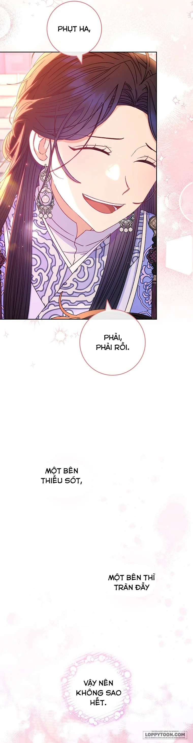 Tiểu Thiếp Chỉ Muốn Sống Yên Bình Chap 54 - trang 19
