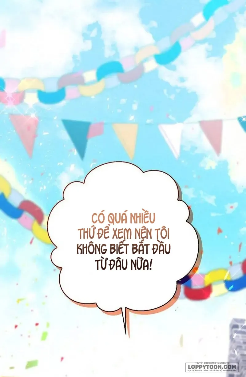 Sóc Con Tài Năng Chap 54 - trang 5