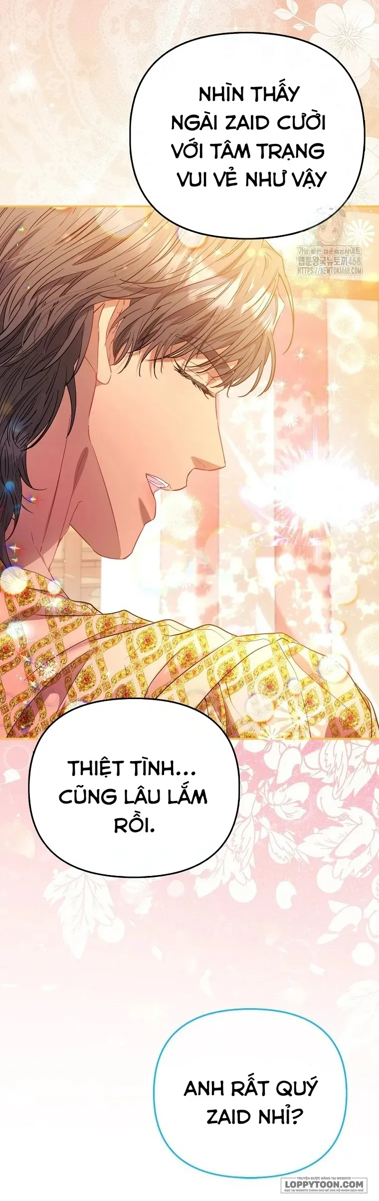 Nàng Công Chúa Của Mọi Người Chap 82 - trang 33
