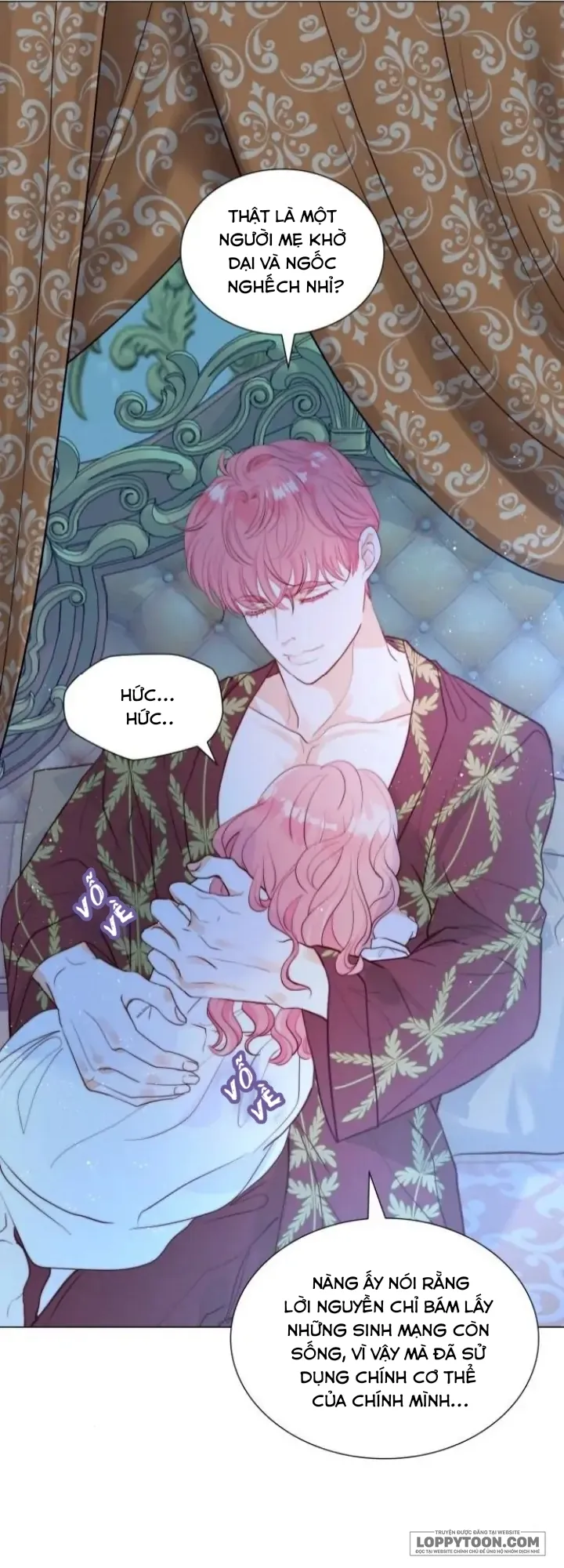 Tôi Được Sinh Ra Là Cô Con Gái Thứ Hai Chap 12 - trang 18