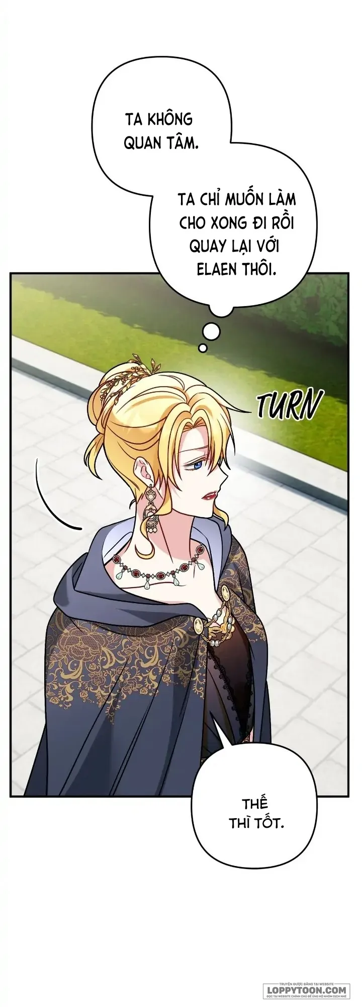 Tôi Sống Chung Với Mẹ Chồng Chap 11 - trang 30