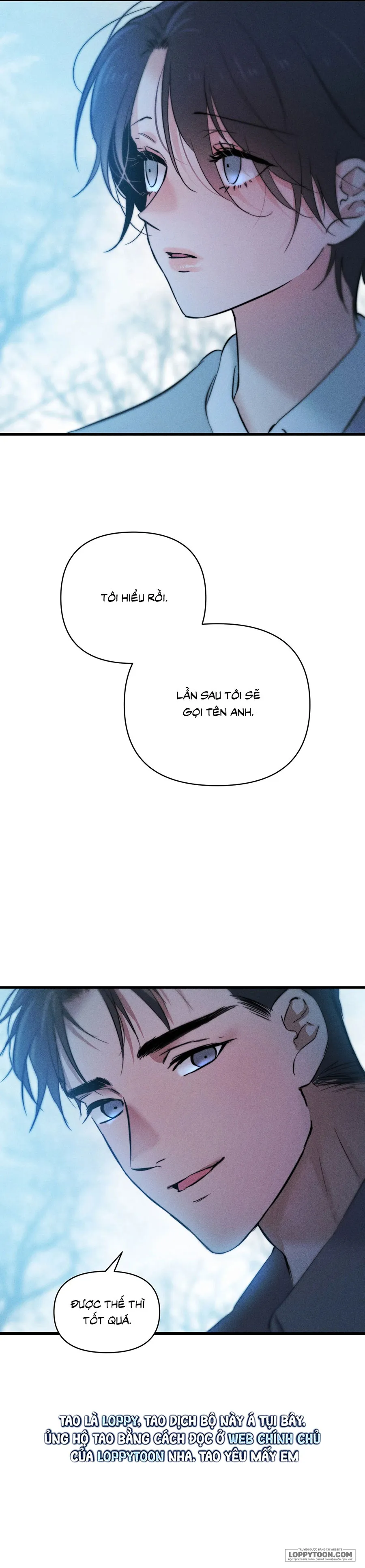 Những Ngày Cỏ Ba Lá Chap 7 - trang 29