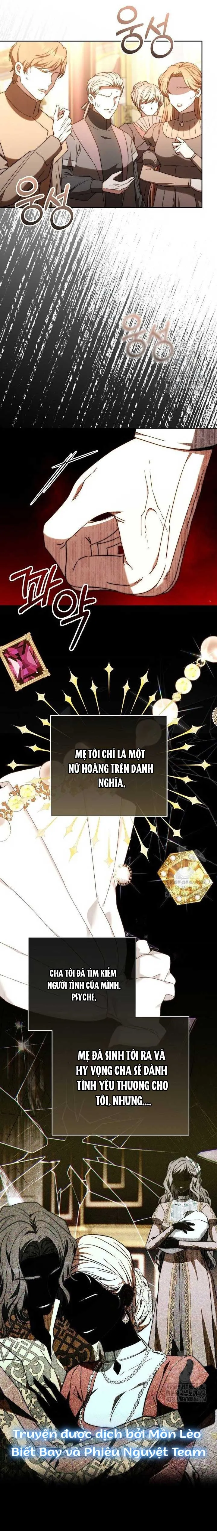 Lần Này Tôi Sẽ Sinh Con Với Người Đàn Ông Khác Chap 20 - trang 15