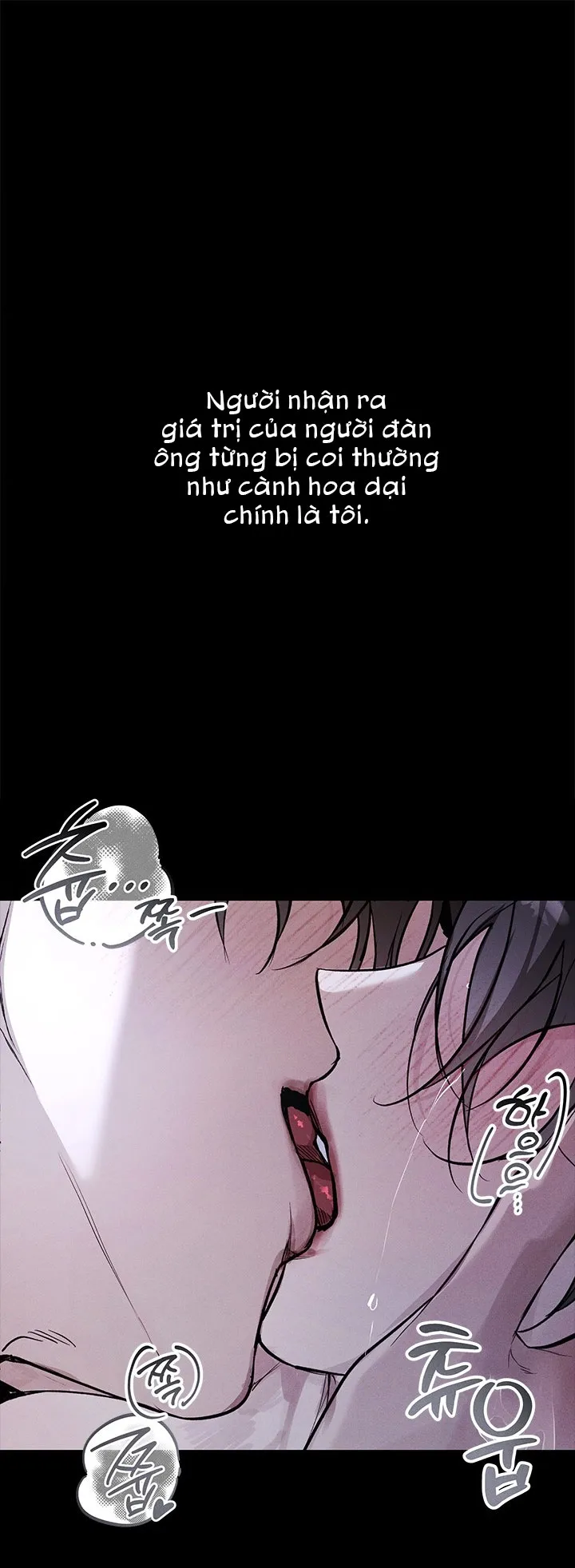 Cho Đến Khi Hóa Thành Đóa Lan Chap 0 - trang 1