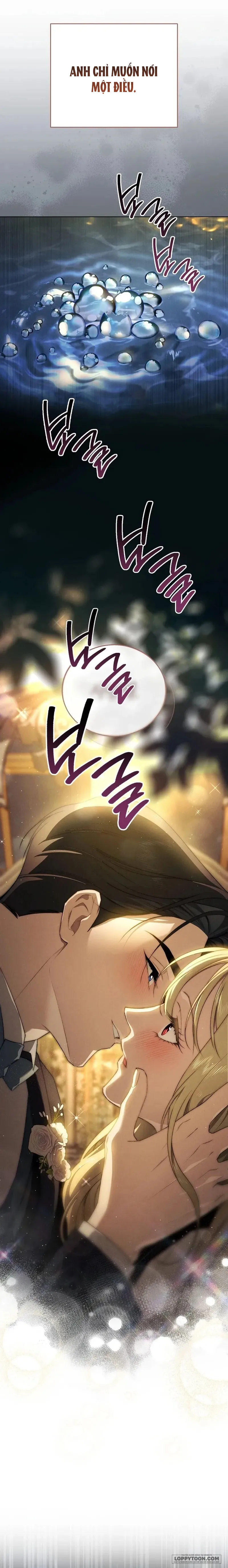 Dinh Thự Chờ Đợi Mùa Xuân Chap 0 - trang 8