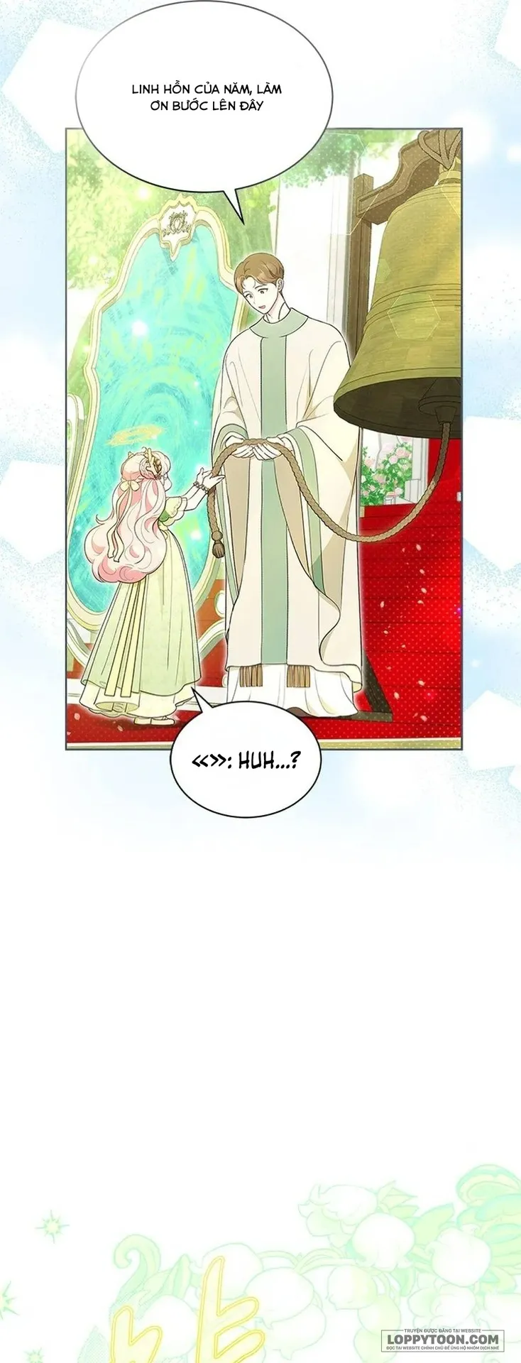 Đã Từ Chối Sủng Ái Rồi Mà Sao Còn Ám Ảnh Thế? Chap 45 - trang 27