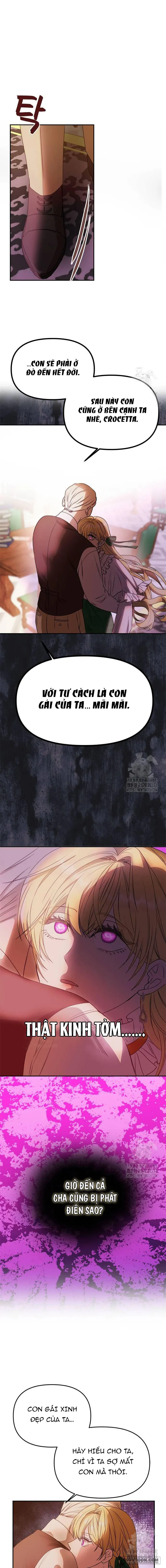 Chỉ Cần Một Người Chồng Là Đủ Chap 2 - trang 4