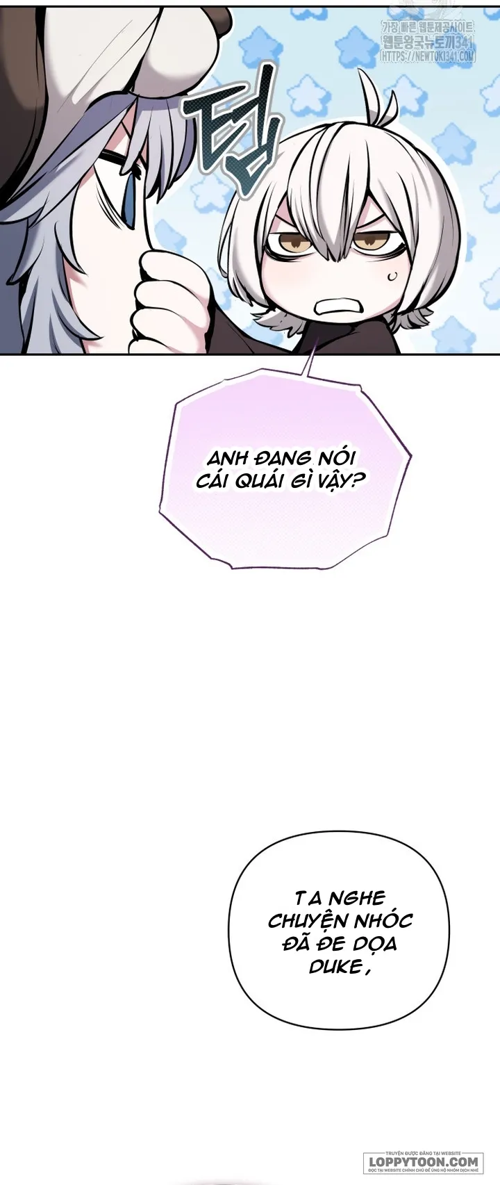 Thỏ Trắng Ở Xứ Sở Thần Tiên Chap 15 - trang 38