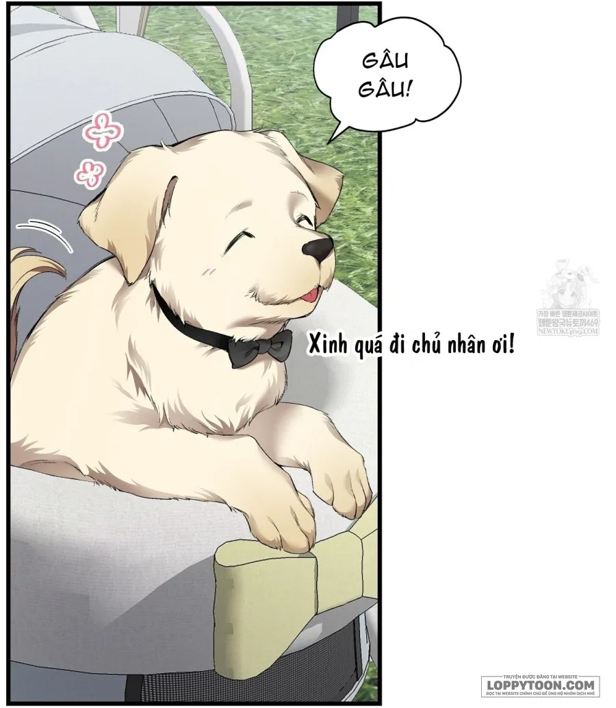 Tôi Có Thể Chạm Vào Không? Chap 37 - trang 96