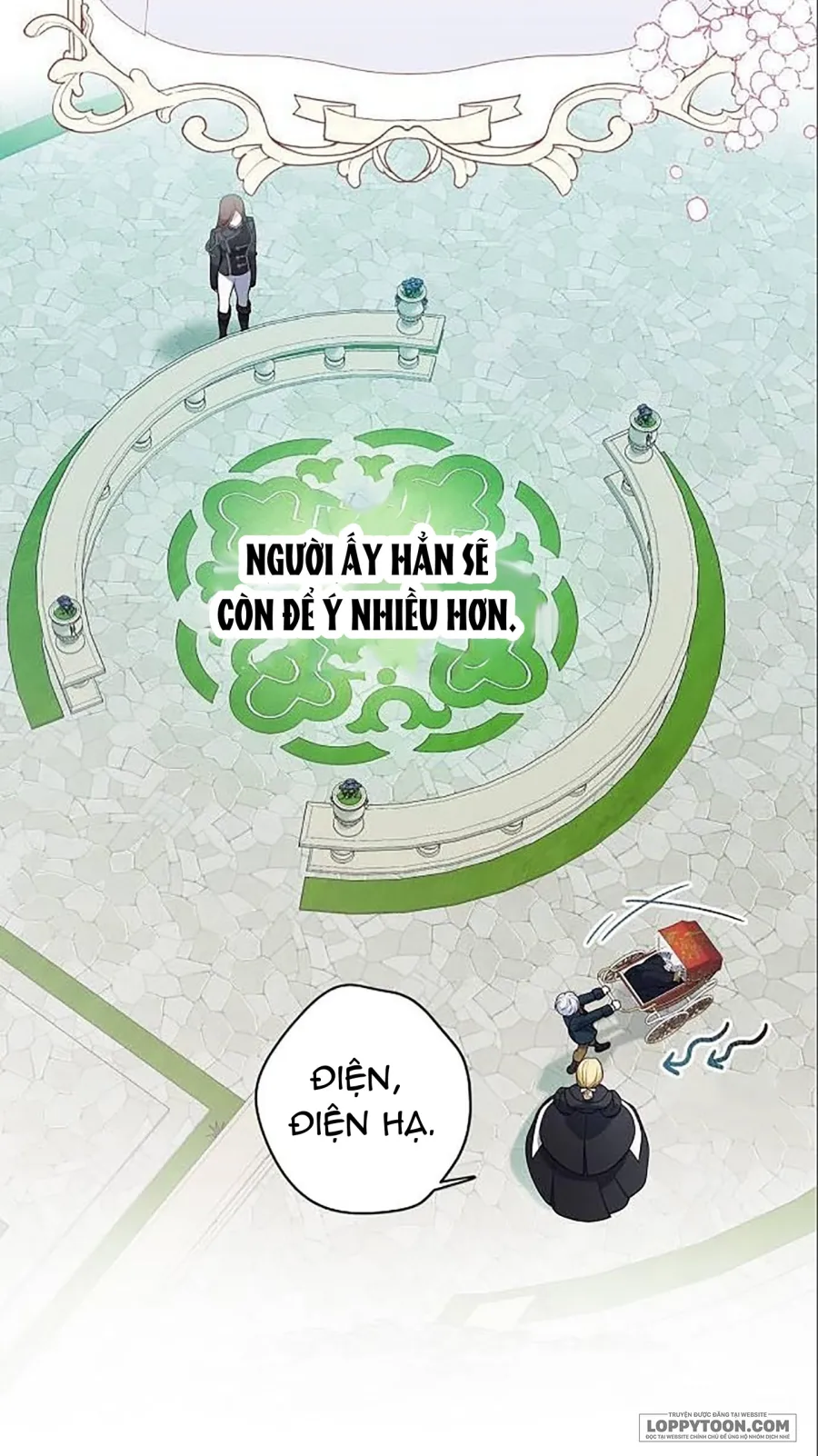 Bạo Chúa Bé Con Chap 5 - trang 66