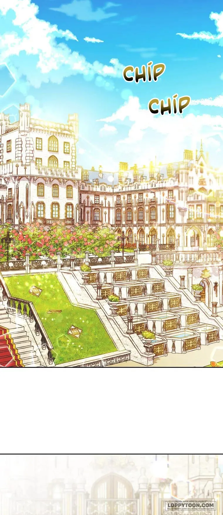 Tôi Sẽ Ở Ngay Bên Cạnh Nam Chính Chap 1 - trang 1