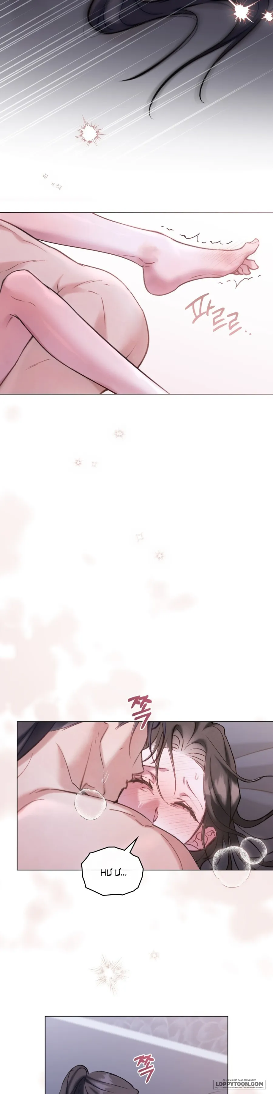 Chuyến Đi Đêm Chap 35 - 🔞🔞🔞 END SS1 - trang 31