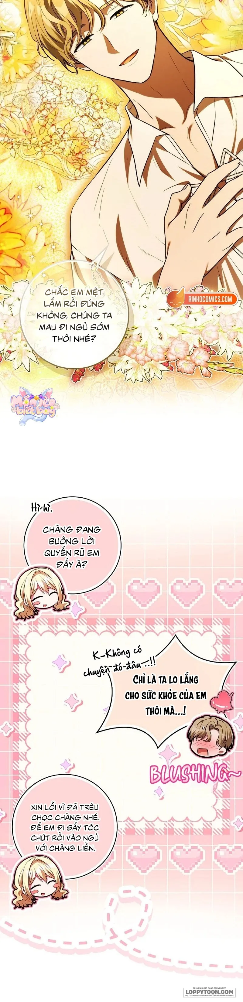 Tôi Cứ Nghĩ Mình Trở Về Là Kết Thúc, Không Ngờ Thể Loại Thay Đổi Rồi! Chap 34 - trang 31