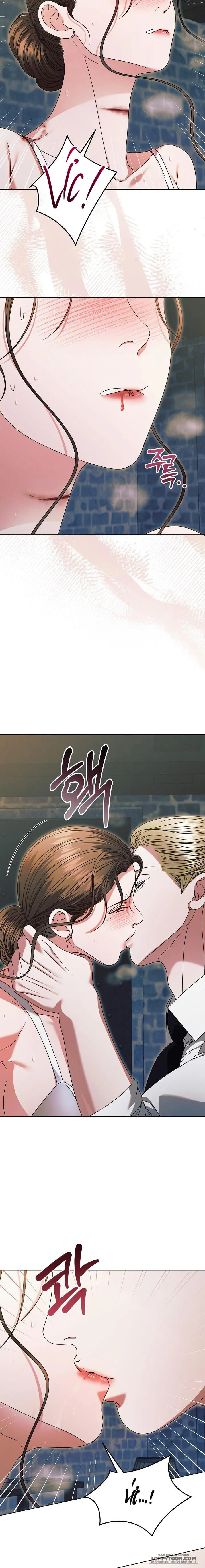 Hãy Cầu Xin Tôi Đi Chap 22 - 🔞🔞🔞 - trang 7