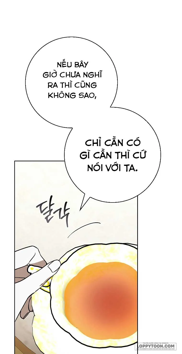 100 lời nguyền tại dinh thự Illestone Chap 28 - trang 73