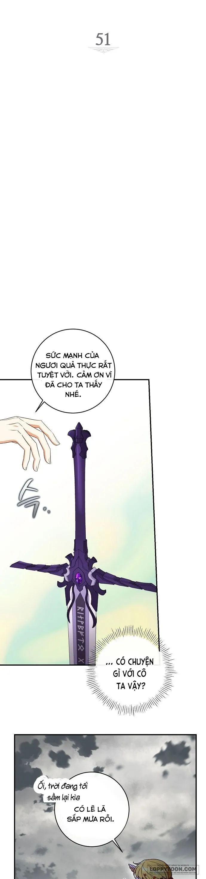 Thuần Hóa Hầu Tước Quái Dị Chap 51 - trang 3