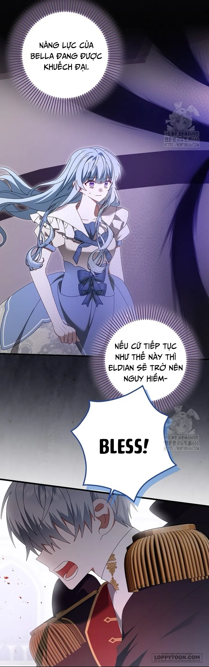 Tôi Sẽ Chiếm Lấy Ngư Trường Này! Chap 58 - trang 4