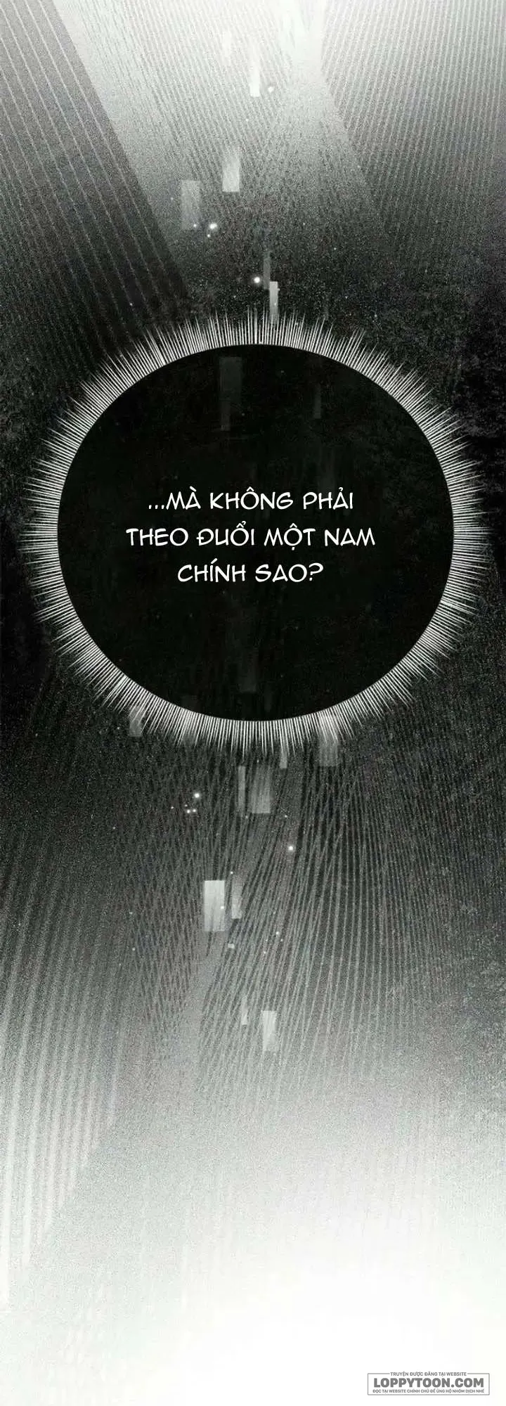 Presepe Bên Ngoài Chiếc Lồng Chap 52 - trang 25