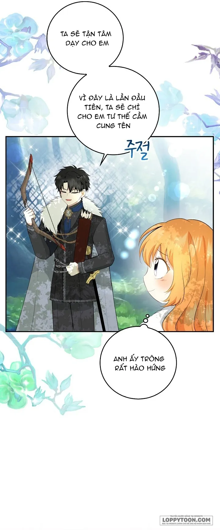 Sóc Con Tài Năng Chap 28 - trang 26