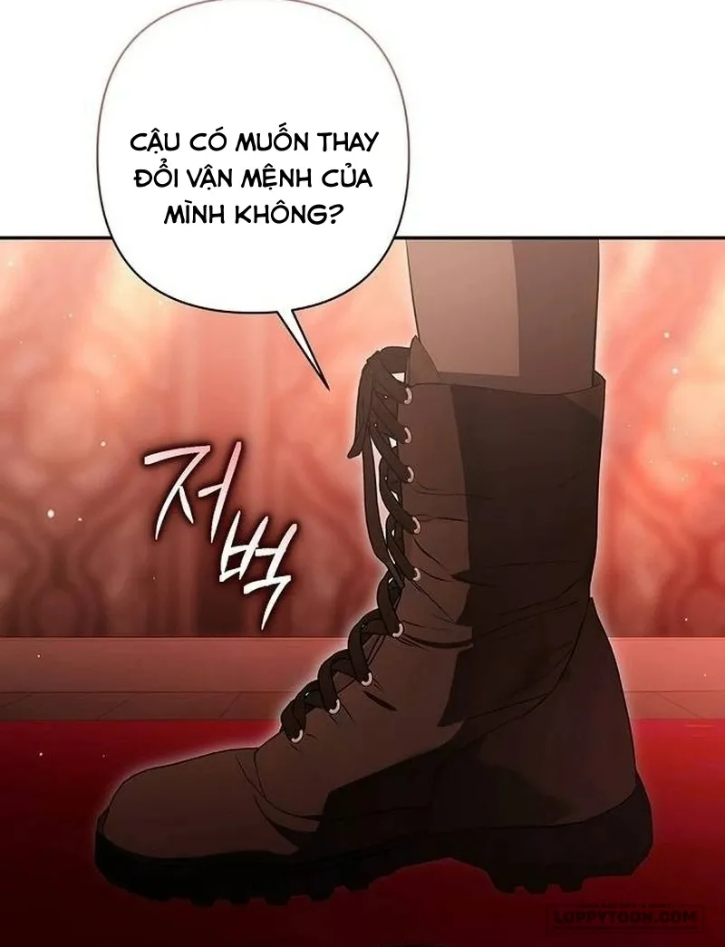Presepe Bên Ngoài Chiếc Lồng Chap 24 - trang 65