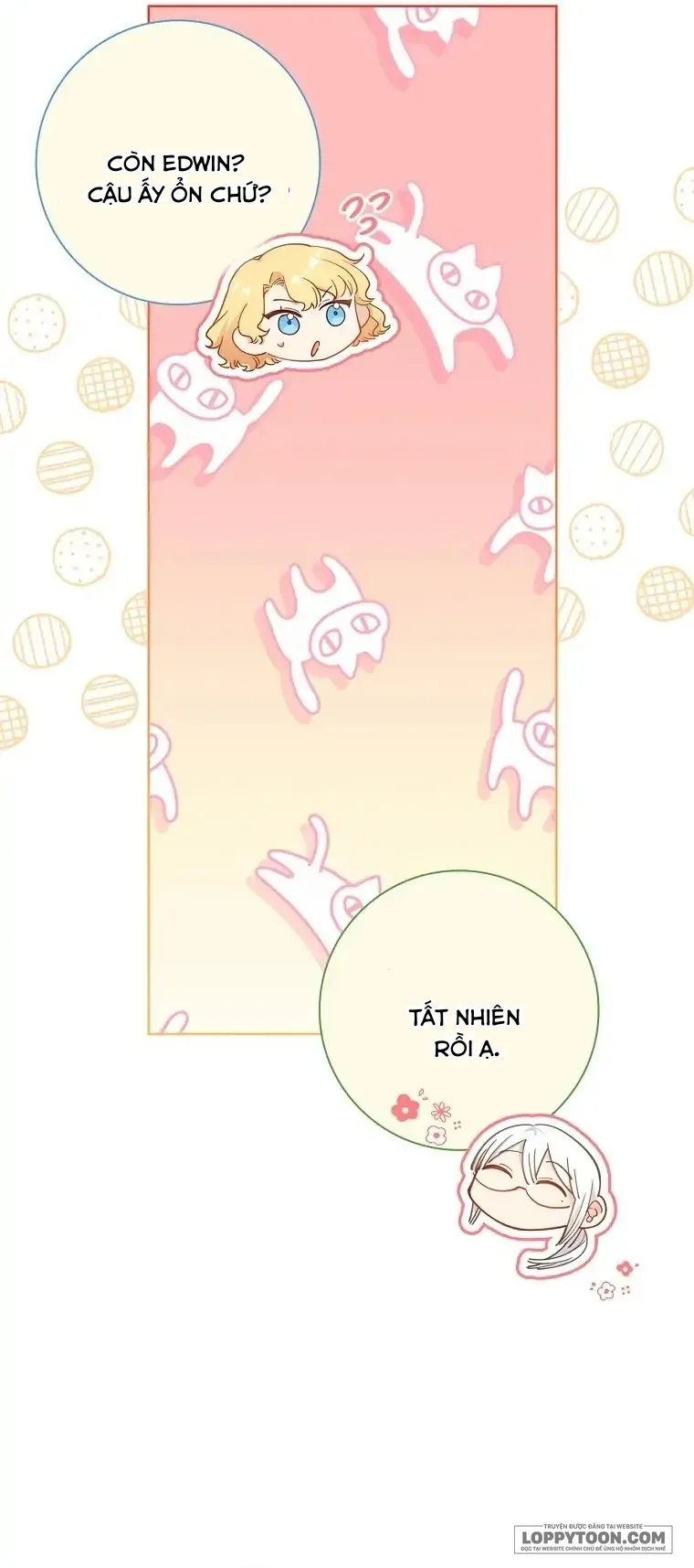 Nam Chính À, Tôi Sẽ Tôn Trọng Sở Thích Của Anh Chap 17 - trang 20
