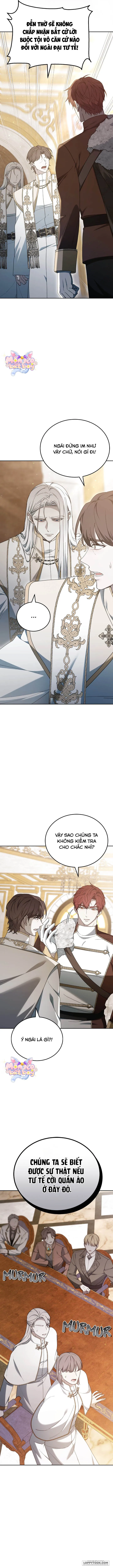 Thời Đại Oman Chap 75 - trang 9