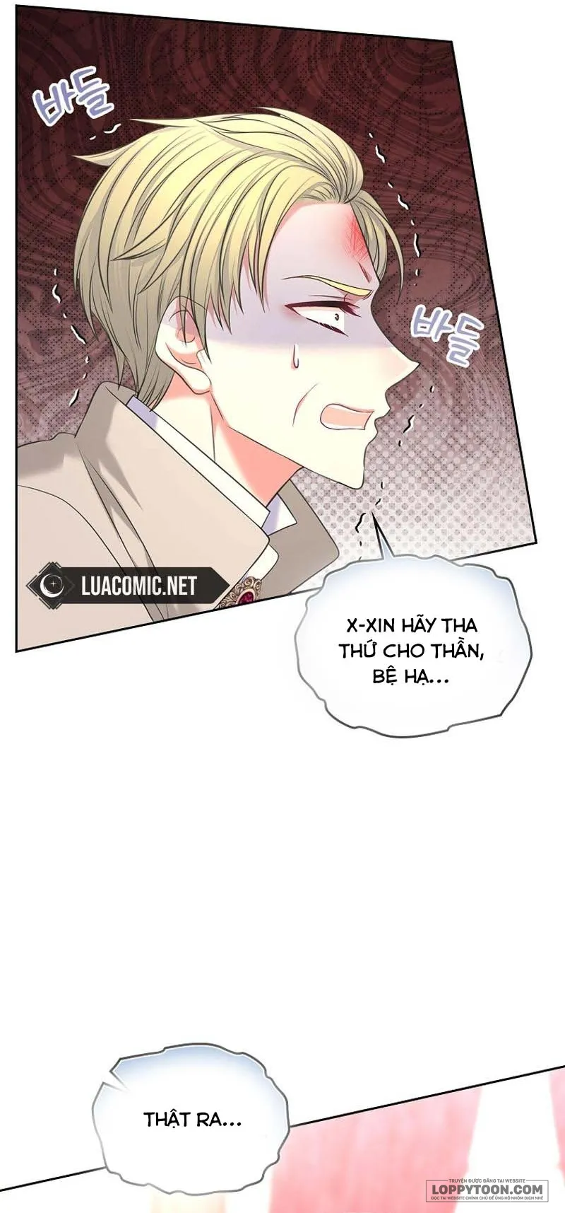 Tôi Sẽ Ly Hôn Với Anh Trai Nữ Chính Chap 63 - trang 16