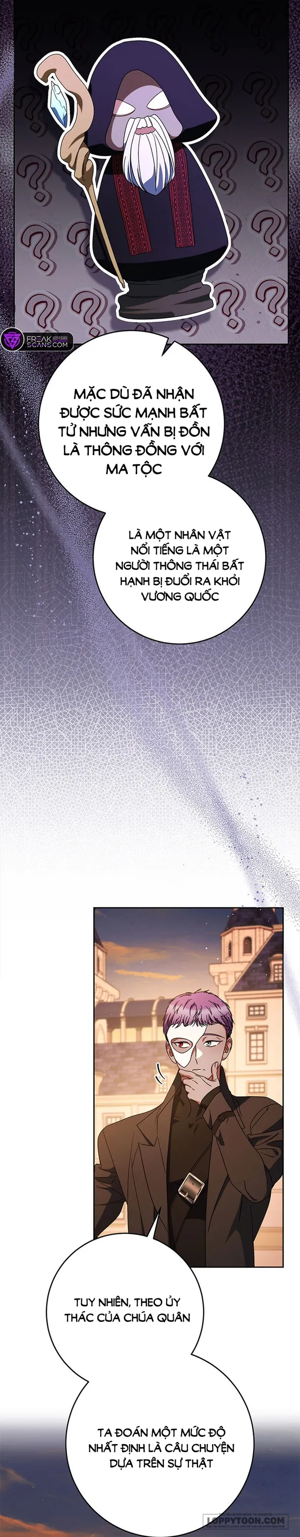 Nuôi Dưỡng Em Gái Xinh Đẹp Chap 57 - trang 38