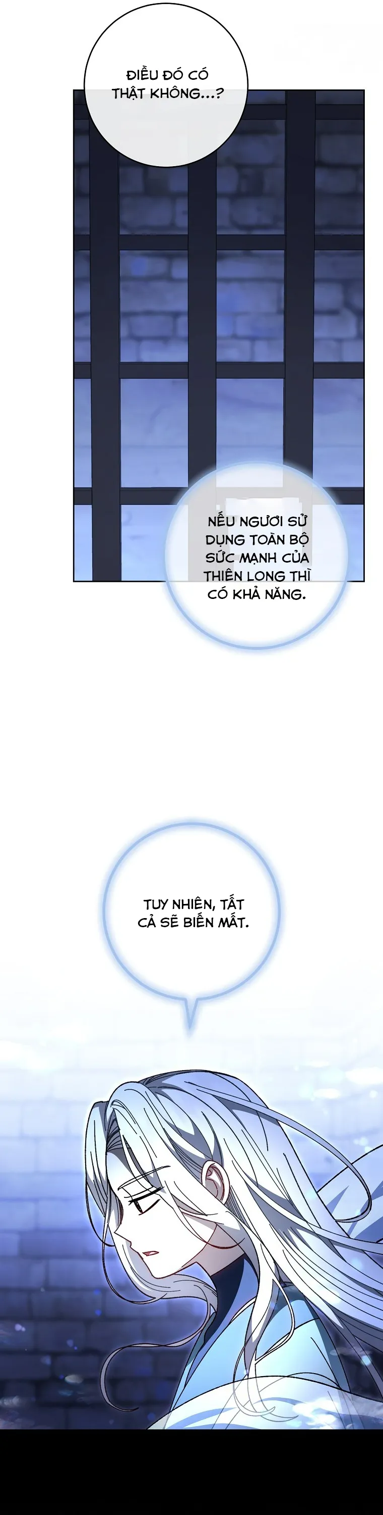 Tiểu Thiếp Chỉ Muốn Sống Yên Bình Chap 119 - trang 12