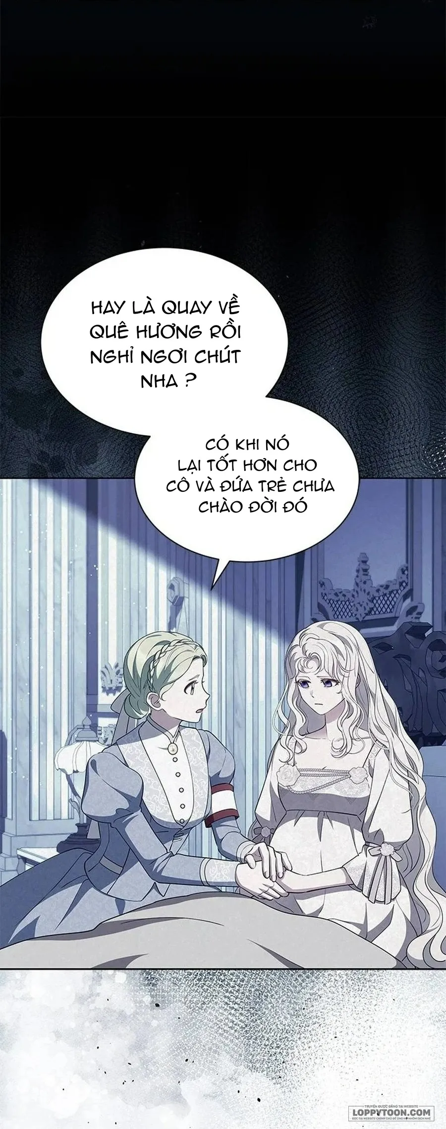Đã Từ Chối Sủng Ái Rồi Mà Sao Còn Ám Ảnh Thế? Chap 56 - trang 15