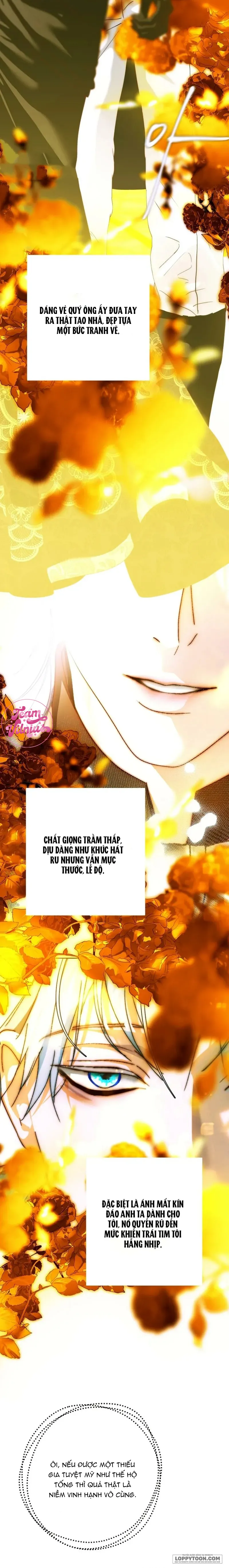 Mảnh Vỡ Của Đôi Giày Thủy Tinh Chap 35 - END PHẦN 1 - trang 5